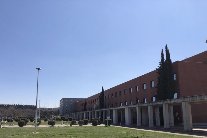 El Hospital de Alcorcón se vuelca con las enfermedades intestinales