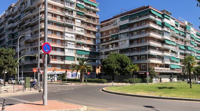Las múltiples infracciones al volante de un conductor de Alcorcón