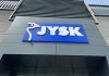 Éxito de JYSK tras la apertura en Alcorcón
