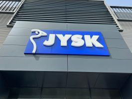 Éxito de JYSK tras la apertura en Alcorcón