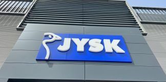 Éxito de JYSK tras la apertura en Alcorcón