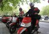 Nuevo servicio de alquiler de motos eléctricas en Alcorcón