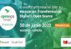 Gran evento sobre tecnología gratuito para los vecinos de Alcorcón