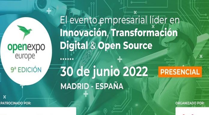 Gran evento sobre tecnología gratuito para los vecinos de Alcorcón