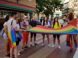 Actividades por la Semana del Orgullo LGTBIQ+ 2022 en Alcorcón