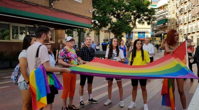 Actividades por la Semana del Orgullo LGTBIQ+ 2022 en Alcorcón