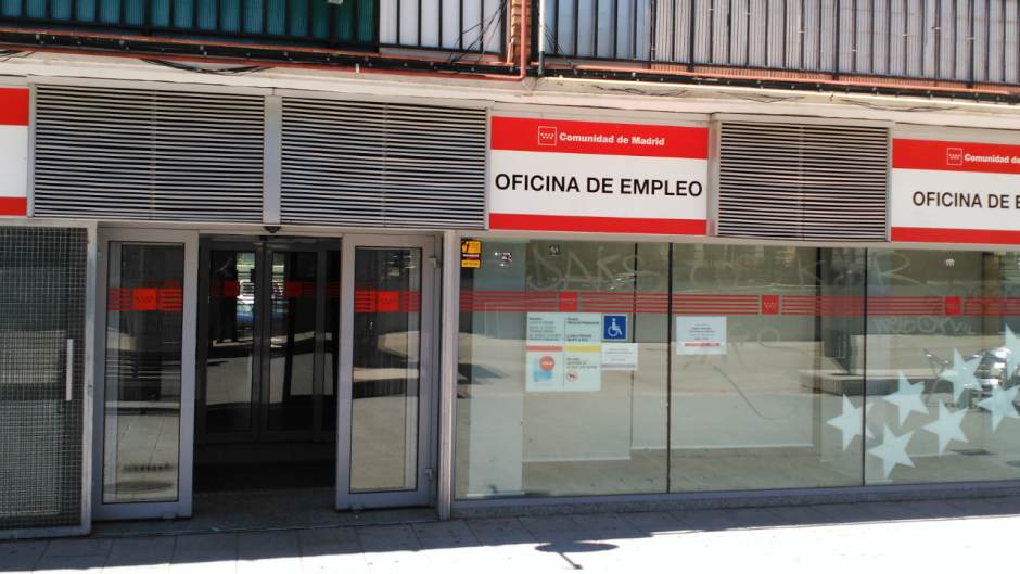 En mayo 276 vecinos de Alcorcón encuentran un empleo