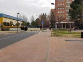 Una vecina de Alcorcón ayuda a un niño con autismo y desorientado Agenda de Ocio de Alcorcón del 11 al 13 de noviembre