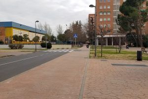 Esta es la renta per cápita en Alcorcón