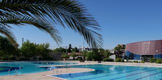 Ya hay fecha para la apertura de las piscinas municipales de Alcorcón