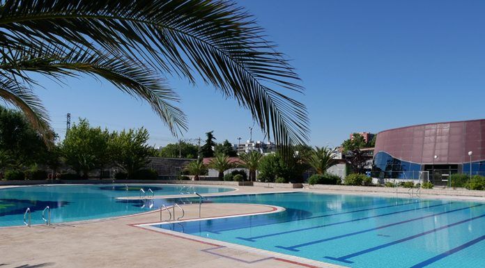 Ya hay fecha para la apertura de las piscinas municipales de Alcorcón