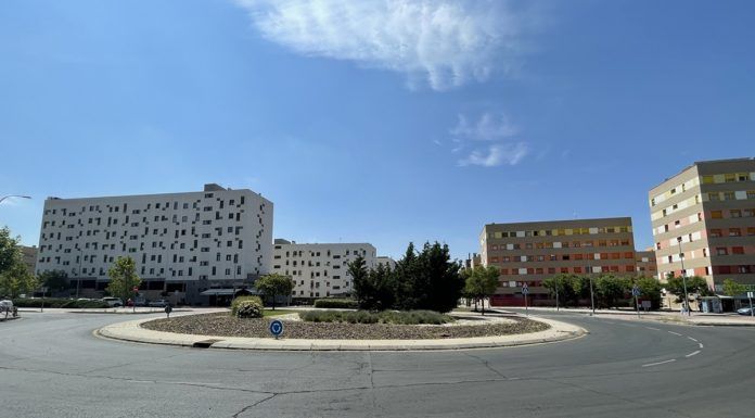 Las calles afectadas esta semana por el Plan de Asfaltado en Alcorcón