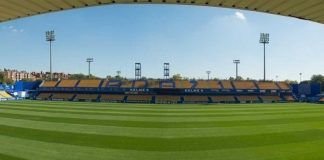 El Alcorcón recibirá 1,25 millones por ayudas al descenso