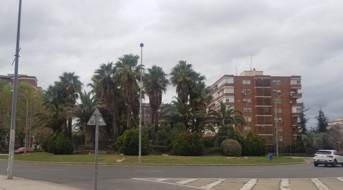 Obras importantes durante varias semanas en Alcorcón