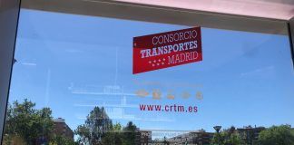 Rebaja en el precio del abono transporte para los vecinos de Alcorcón y toda la Comunidad de Madrid