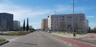 Alcorcón instalará semáforos foto-rojo, que multarán a quienes se los salten