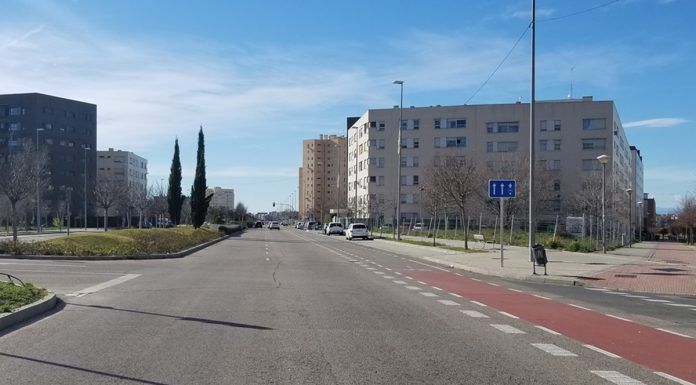 Alcorcón instalará semáforos foto-rojo, que multarán a quienes se los salten