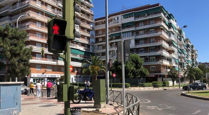 Alcorcón tendrá un nuevo sistema para gestionar el tráfico y priorizar el transporte público
