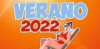 Agenda de actividades de verano de 2022 en Alcorcón