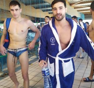 El waterpolo de Alcorcón vuelve a la élite de España, de donde nunca debió marcharse