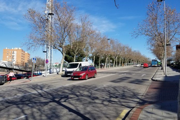 Estas son las calles afectadas por el Plan de Asfaltado en Alcorcón del 25 al 29 de julio