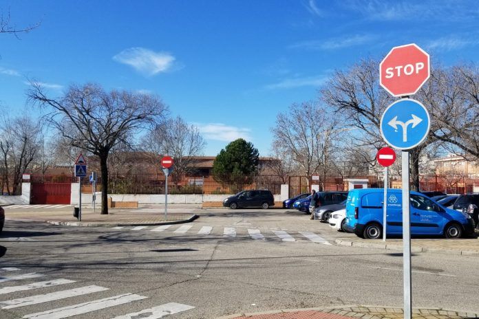 Cortes de tráfico para el inicio de agosto en Alcorcón