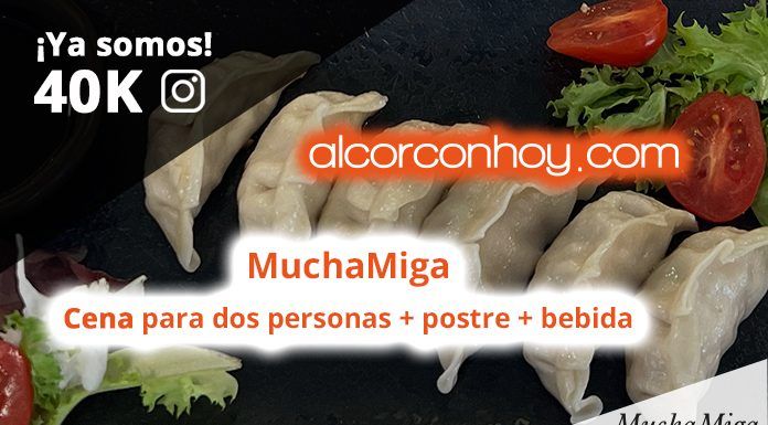 Ya somos mas de 40.000 mil seguidores de Instagram