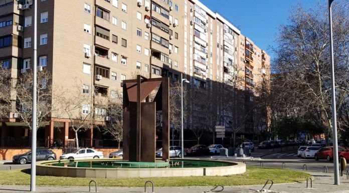 Un hombre agrede a cuatro policías en Alcorcón