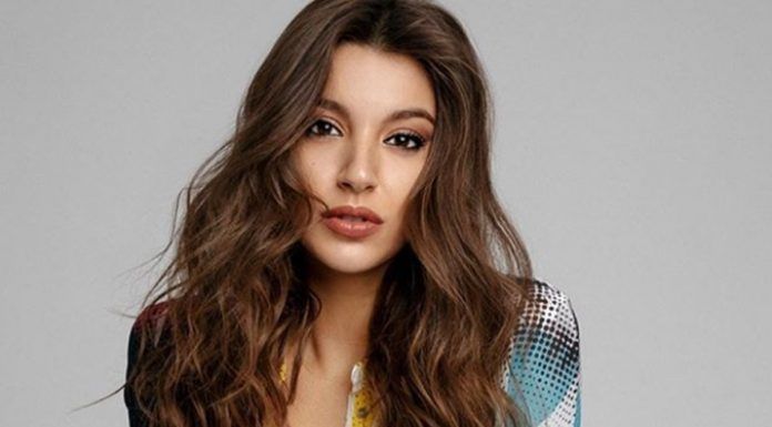 Ana Guerra, primera artista confirmada para las fiestas de Alcorcón Ana Guerra, primera artista confirmada para las fiestas de Alcorcón