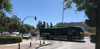 El Abono Transporte será digital en Alcorcón y todo Madrid