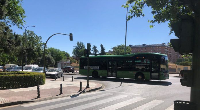 El Abono Transporte será digital en Alcorcón y todo Madrid