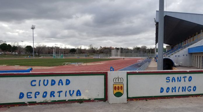 Alcorcón duplica las ayudas al deporte en la ciudad