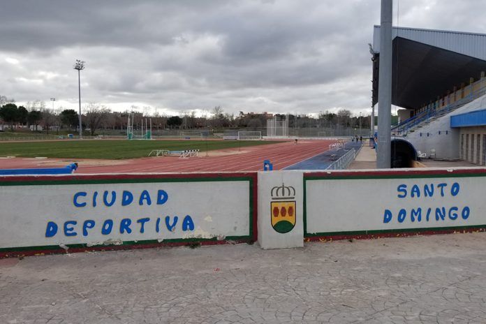 Alcorcón duplica las ayudas al deporte en la ciudad