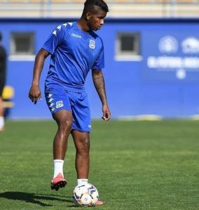 El Alcorcón prepara la salida de varios futbolistas