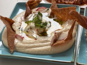 Abre Chez Michel, nuevo restaurante libanés en Alcorcón