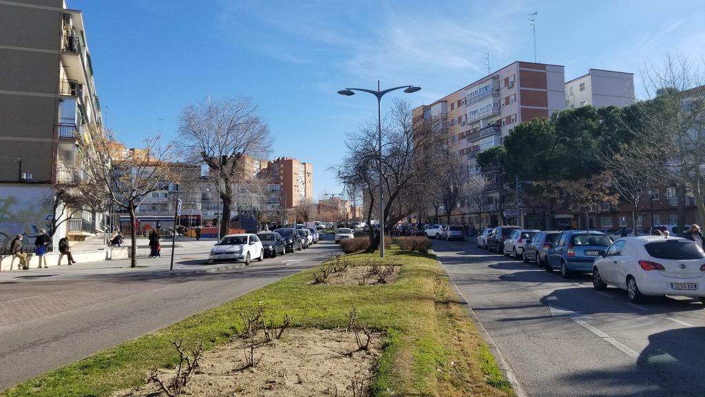 Nuevos talleres sobre la promoción de la salud en Alcorcón