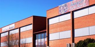 Últimas plazas para la Residencia de Estudiantes del Colegio Amanecer en Alcorcón