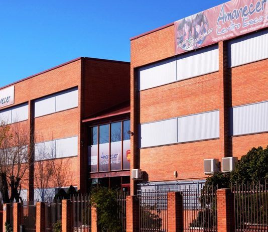 El Colegio Amanecer de Alcorcón apuesta por la salud mental de los adolescentes 