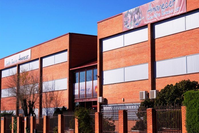 El Colegio Amanecer de Alcorcón apuesta por la salud mental de los adolescentes 