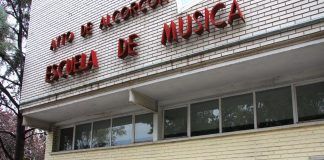 La Escuela Municipal Manuel de Falla dará el pregón de las fiestas de Alcorcón