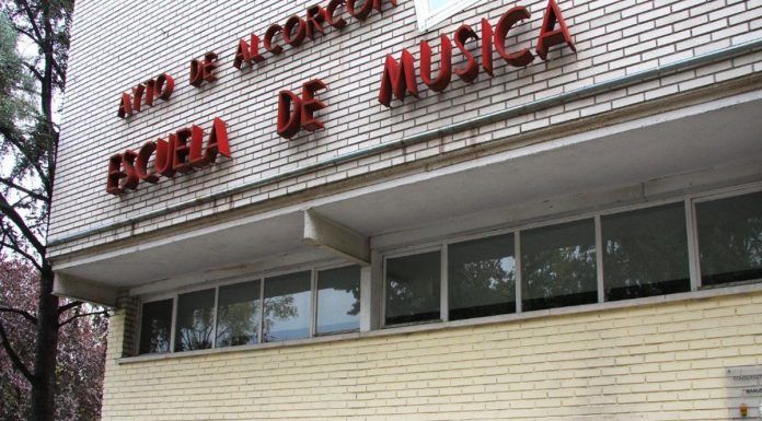 La Escuela Municipal Manuel de Falla dará el pregón de las fiestas de Alcorcón