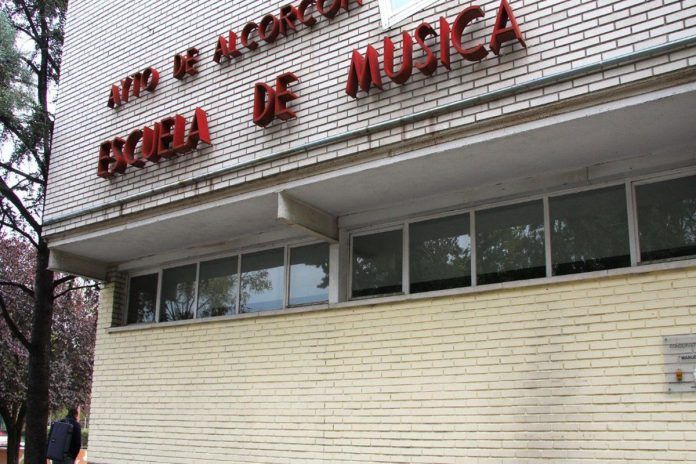 La Escuela Municipal Manuel de Falla dará el pregón de las fiestas de Alcorcón