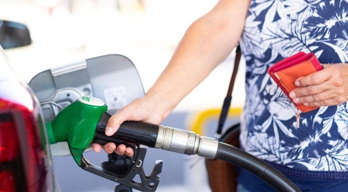 Las gasolineras más baratas de Alcorcón