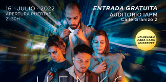 El musical HENKO se estrena gratis en Alcorcón