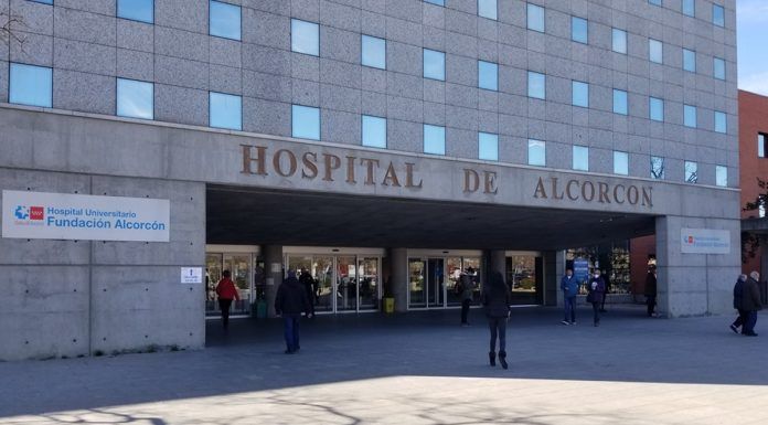 La primera Comisión de Pacientes será en el Hospital de Alcorcón