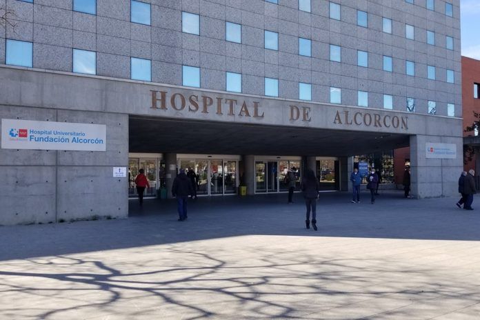La primera Comisión de Pacientes será en el Hospital de Alcorcón