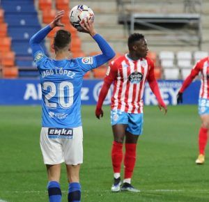 Iago López, muy cerca del Alcorcón... y Barbu se va al Mirandés