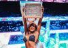 La alcorconera Icíar Martín Sánchez se corona en el mundo del Bikini Fitness