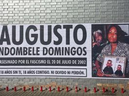 20 años del asesinato de Jimmy en Alcorcón: el crimen que convulsionó la Costa Polvoranca