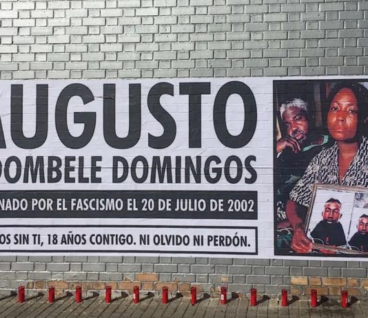 20 años del asesinato de Jimmy en Alcorcón: el crimen que convulsionó la Costa Polvoranca